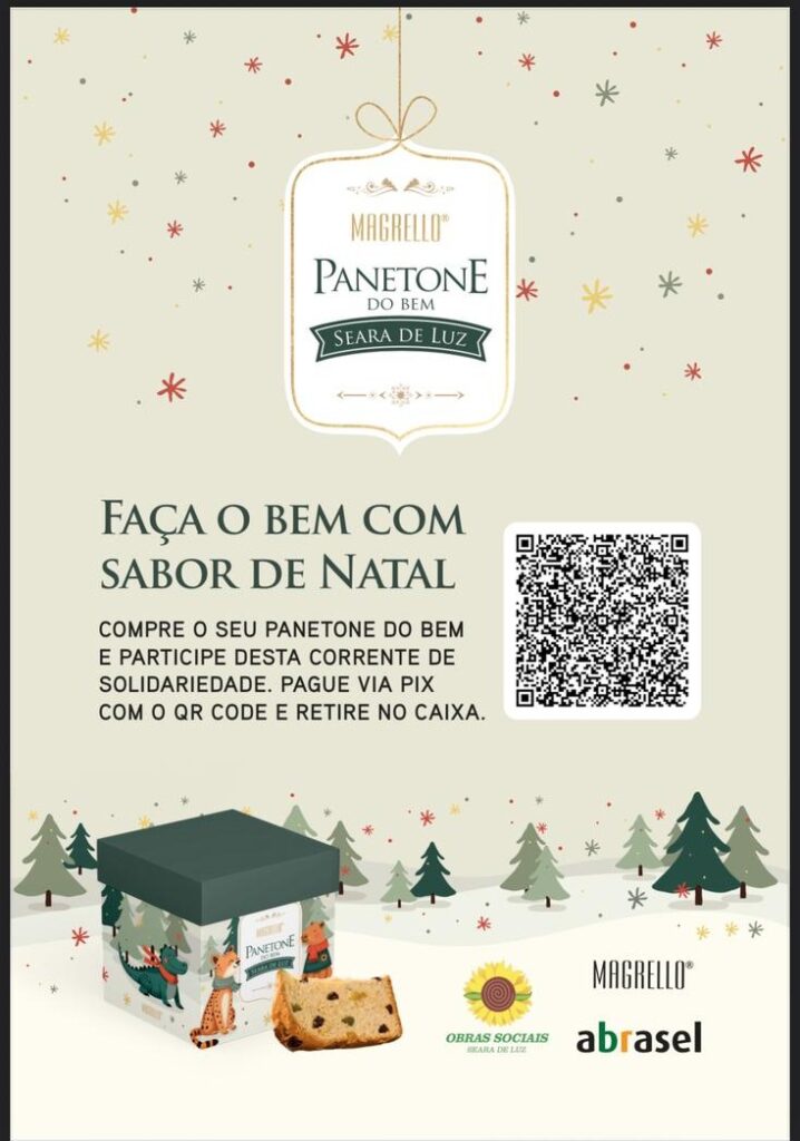 Parceria de amor e sabor